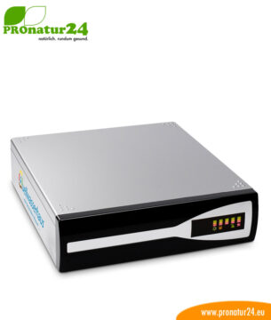 Trinkwasseranlage Ultra Slim