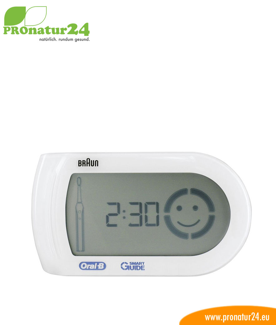 Braun Oral-B Pulsonic