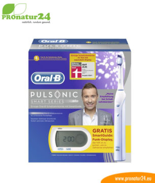 Braun Oral-B Pulsonic