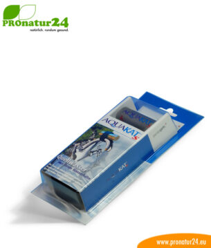 Aquakat S in der Packung
