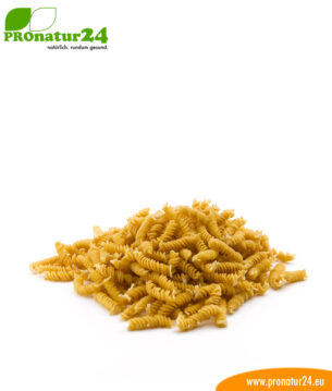 Spaghetti Dinkelnudeln von Feist Dinnkelnudeln