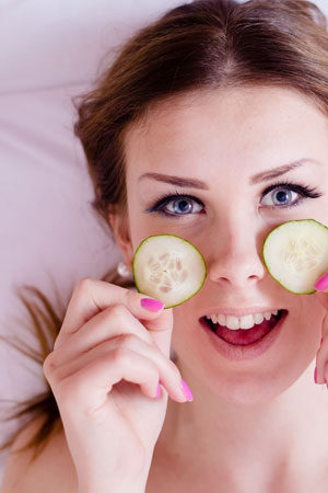 Wie tägliches SPA mit Aloe Vera Fleur de Jouvence (Forever)