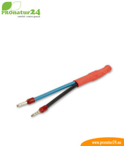 GIGAHERTZ Grundlastwiderstand