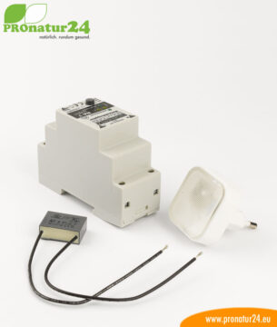 GIGAHERTZ Netzabkoppler NA7 comfort