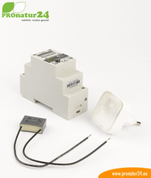 GIGAHERTZ Netzabkoppler NA7 comfort