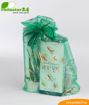 Aloe Vera Geschenkset Weihnachtsmann