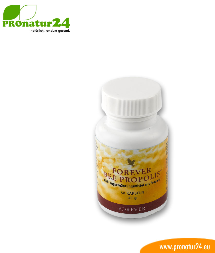 Bee Propolis von Forever