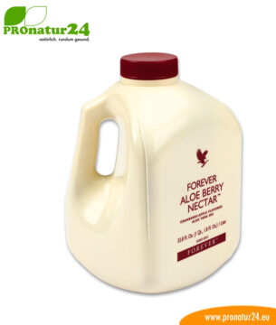 Aloe Vera Berry Nectar von forever