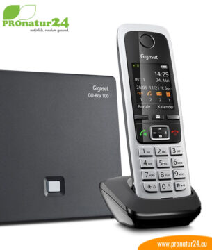 Gigaset C430A GO Schnurlostelefon