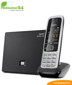 Gigaset C430A GO Schnurlostelefon