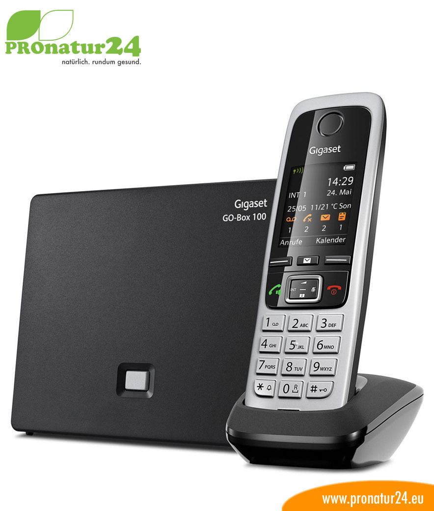 Gigaset C430A GO Schnurlostelefon