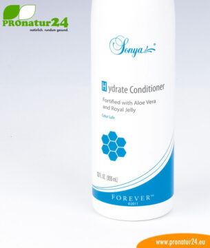 Aloe Vera Sonya Hydrate Conditioner von forever