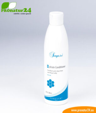 Aloe Vera Sonya Hydrate Conditioner von forever