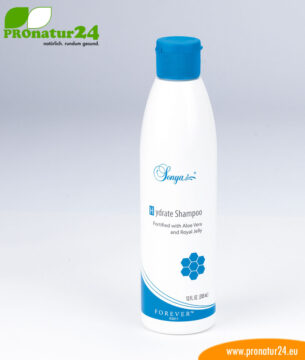 Aloe Vera Sonya Hydrate Shampoo von forever