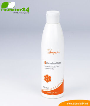 Aloe Vera Sonya Volume Conditioner von forever