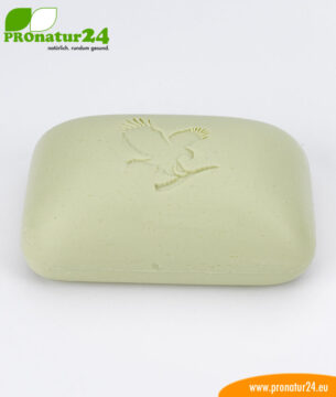 Avocado Face & Body Soap Seife von forever