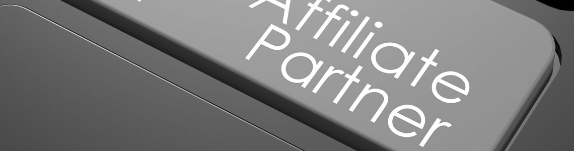 Affiliate Partnerprogramm