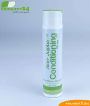 Aloe Vera Conditioner mit Lavendel von forever