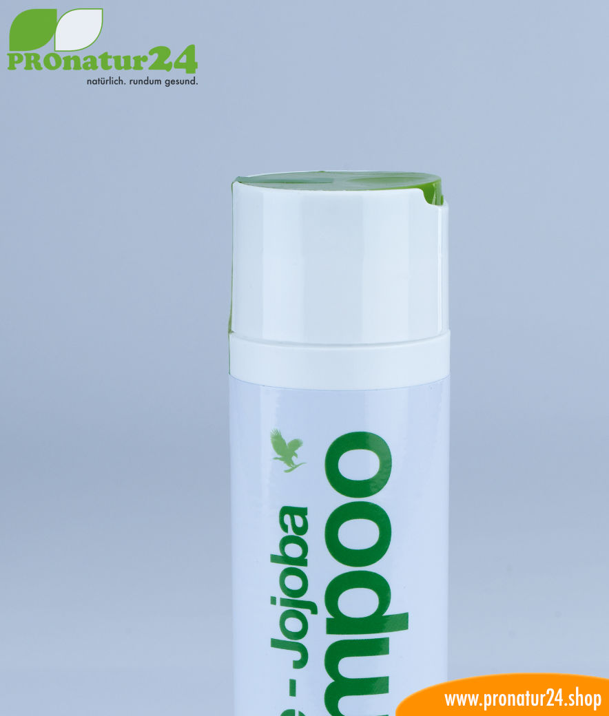 Aloe Vera Shampoo mit Lavendel von forever