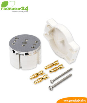 Erdungsstecker GP zur Fixmontage