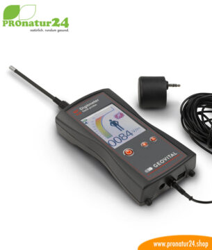 GEOVITAL NF Digitmeter Feldsonde