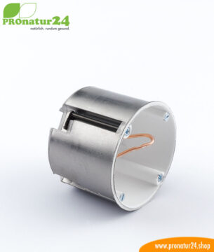Geschirmte Hohlwanddose, 59 mm von Danell
