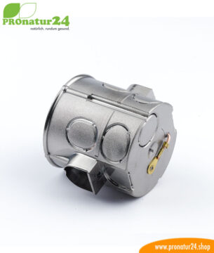Putzdose (Unter Putz) zur Reduktion elektrischer Wechselfelder, 61 mm von Danell