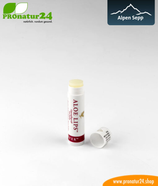 Aloe Vera Lips - Alpen Sepp Aktion