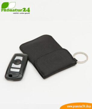 ANTI RFID NFC Schutztasche Autoschlüssel CLASSIC