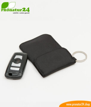 ANTI RFID NFC Schutztasche Autoschlüssel CLASSIC