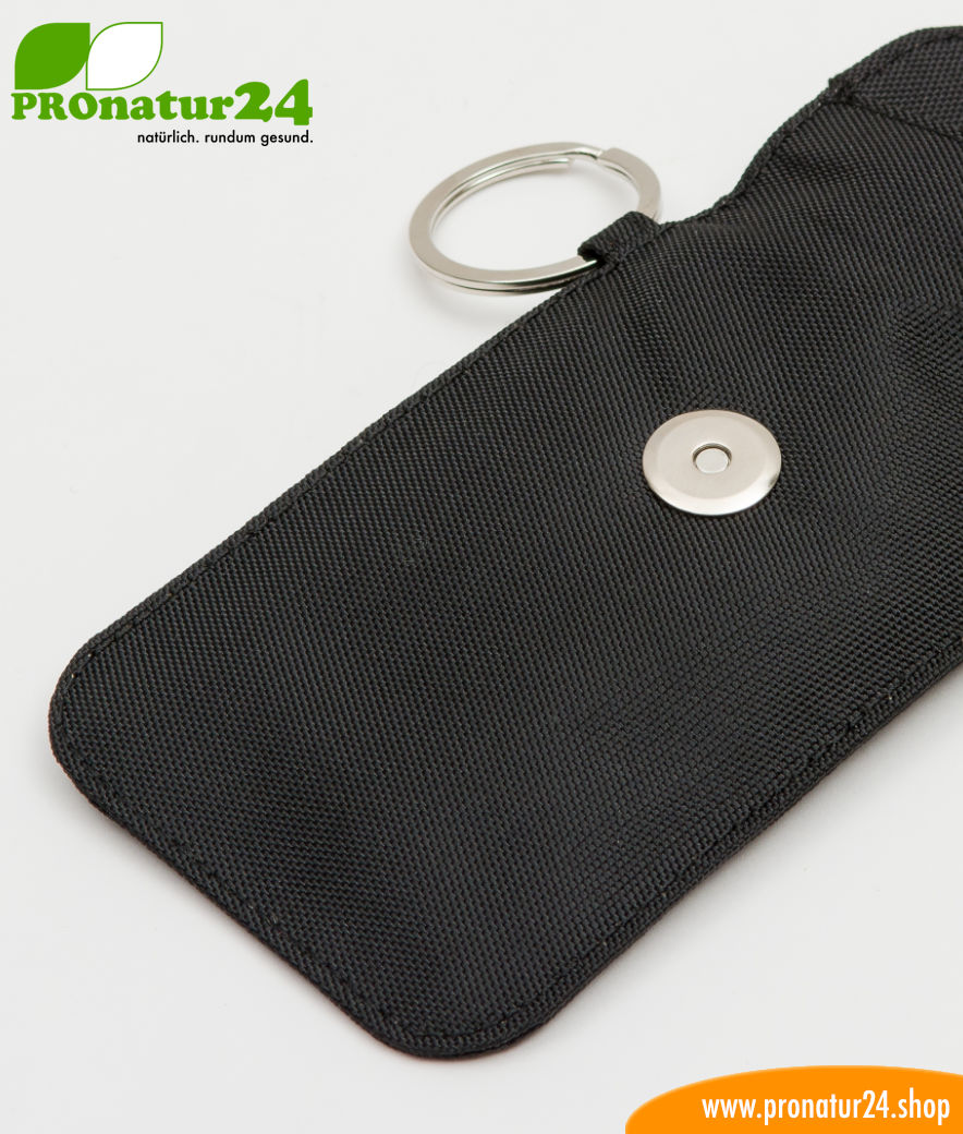 ANTI RFID NFC Schutztasche Autoschlüssel CLASSIC