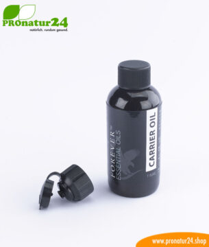 Essential Oils Carrier Oil Basisöl von Forever