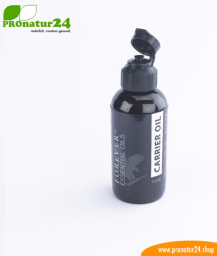 Essential Oils Carrier Oil Basisöl von Forever