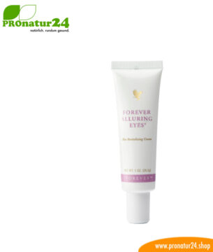 Alluring Eyes Augenpflege von forever