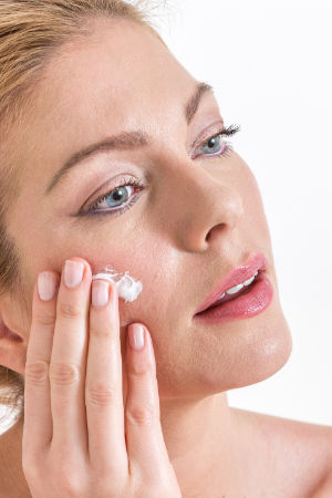 Gesunde regenerative Hautpflege macht den Unterschied!