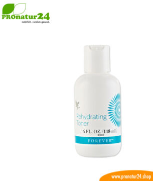 Aloe Vera Rehydrating Toner von forever