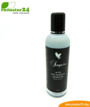 Sonya Aloe Eyes Makeup Remover von forever