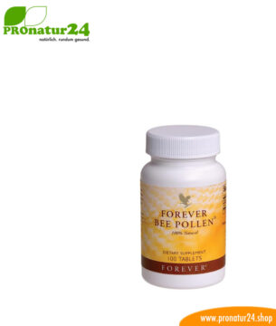 Bee Pollen von forever