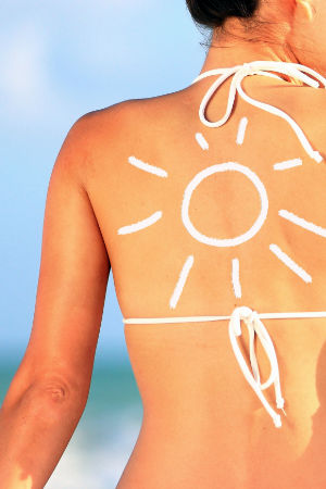Natürlicher Sonnenschutz ohne Chemie von PROnatur24 Natürlicher Sonnenschutz ohne Chemie von PROnatur24