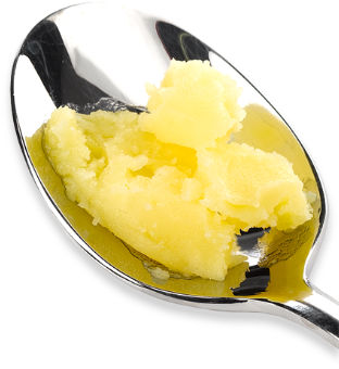 Portion PREMIUM GHEE von PROnatur24® Portion PREMIUM GHEE von PROnatur24®