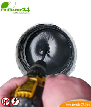 Abschirmfarbe DRY65 von YSHIELD