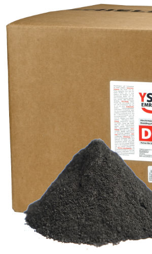 Abschirmputz DRY69 von YSHIELD
