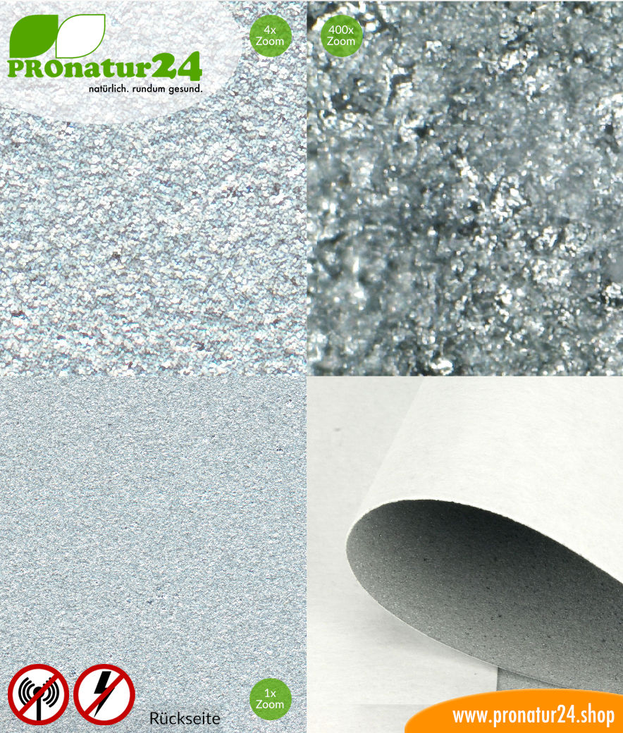Abschirmtapete YSF 60-100 von YSHIELD