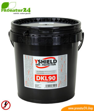 Leitfähiger Dispersionskleber DKL90 von YSHIELD