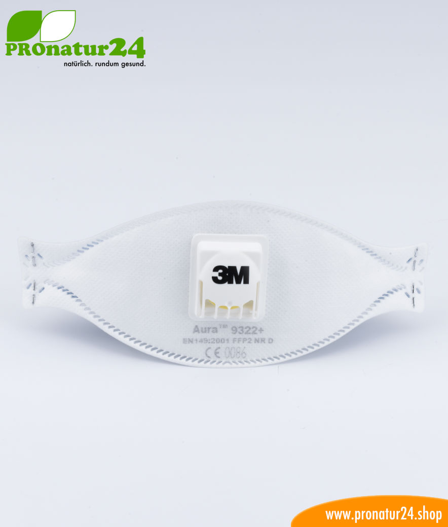 DRY99 Sicherheitsset Mundschutz