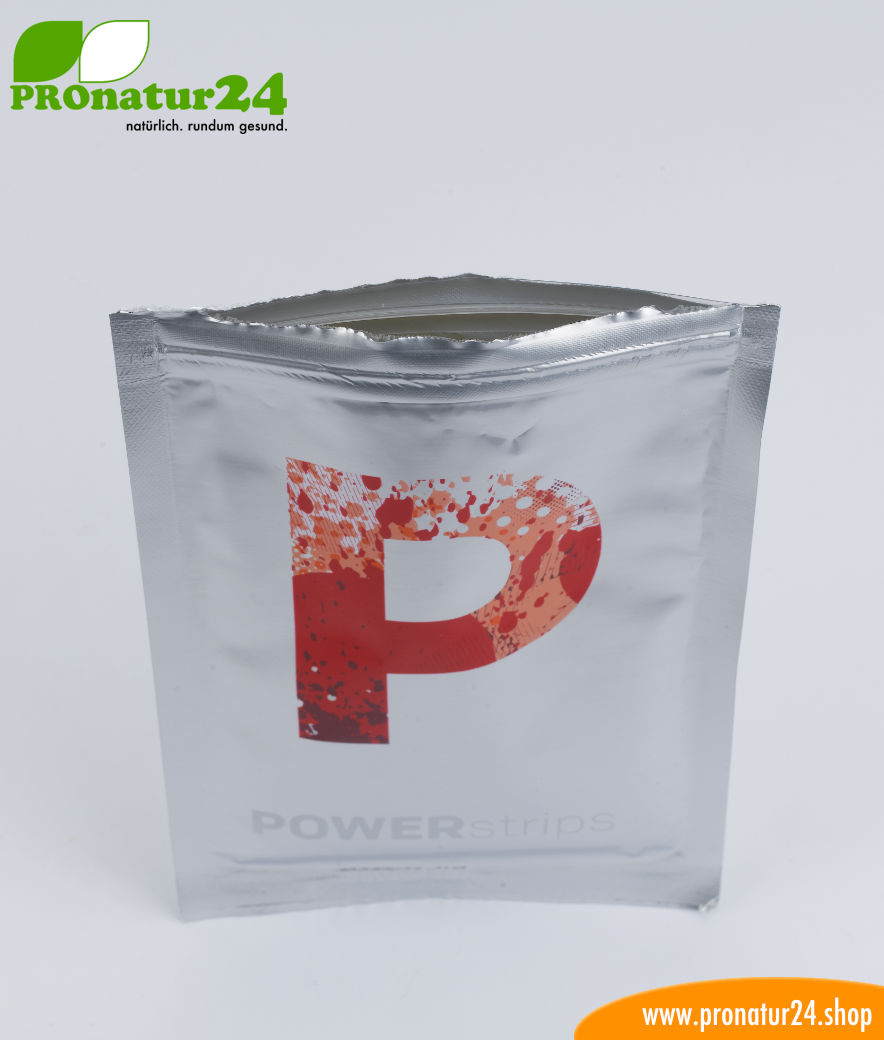 FGXpress Powerstripes von Forever Green