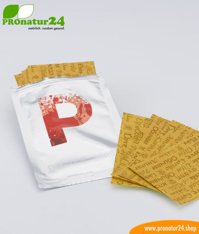 FGXpress Powerstripes von Forever Green