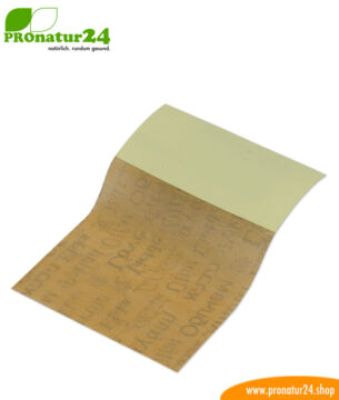 FGXpress Powerstripe von Forever Green mit Klebeseite