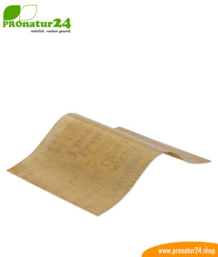 FGXpress Powerstripe von Forever Green mit Klebeseite