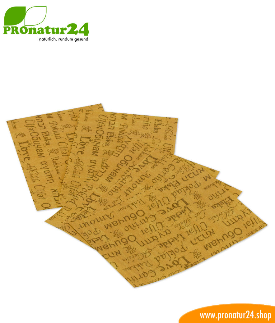 Einzelne Tapes von FGXpress Powerstripes von Forever Green